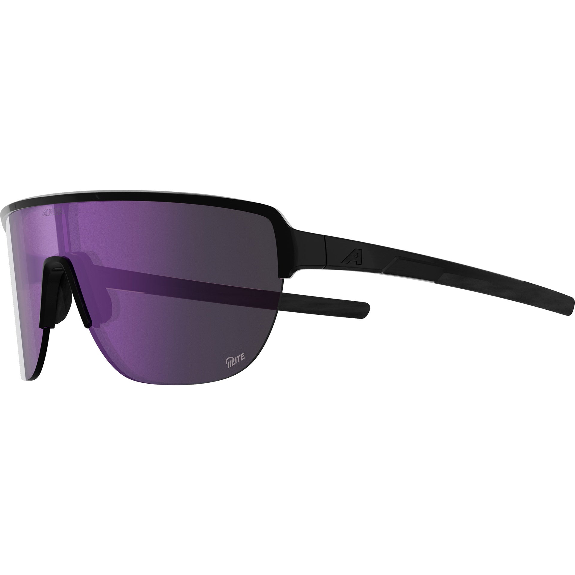 Alpina ram 2.0 q-lite - lunettes de sport