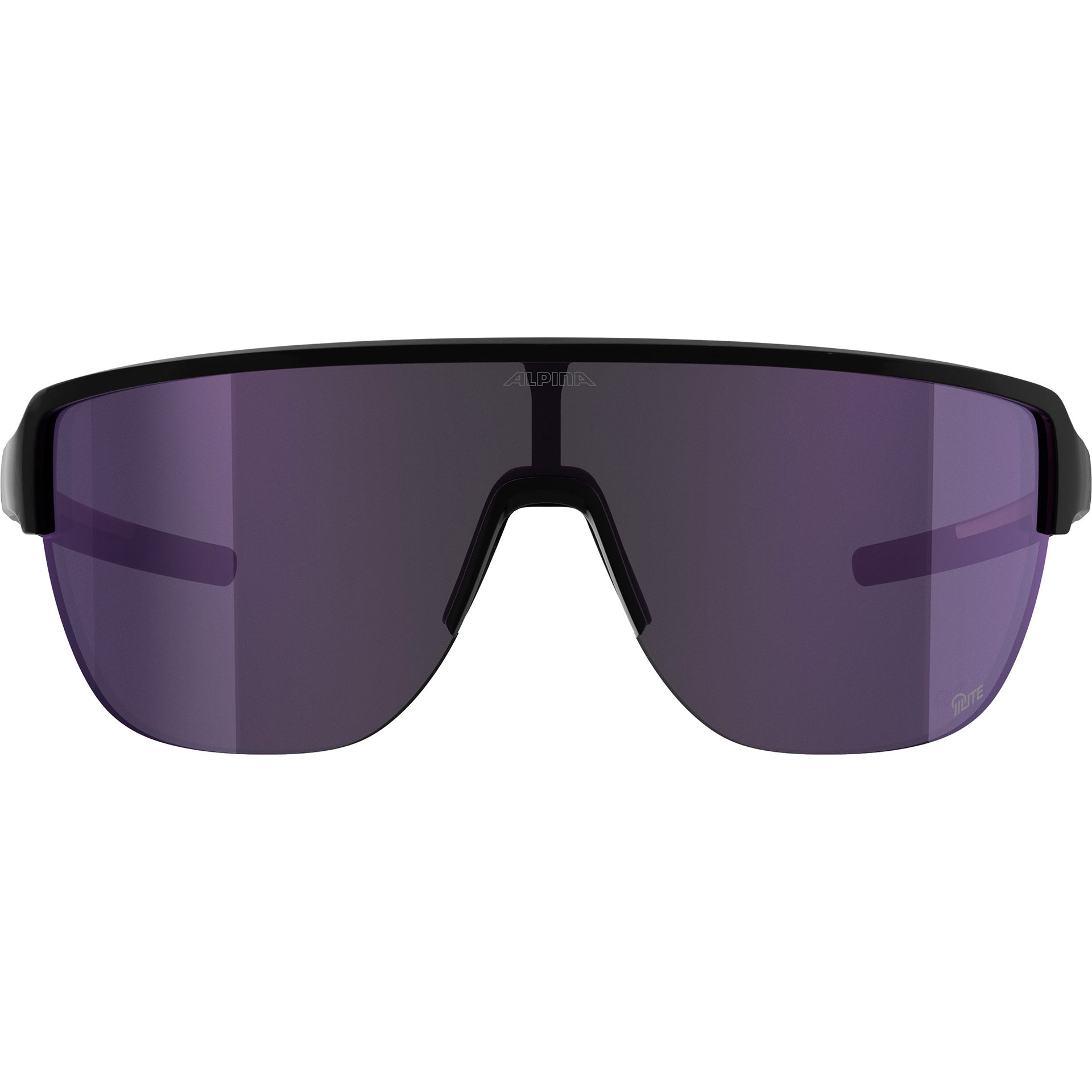 Alpina ram 2.0 q-lite - lunettes de sport