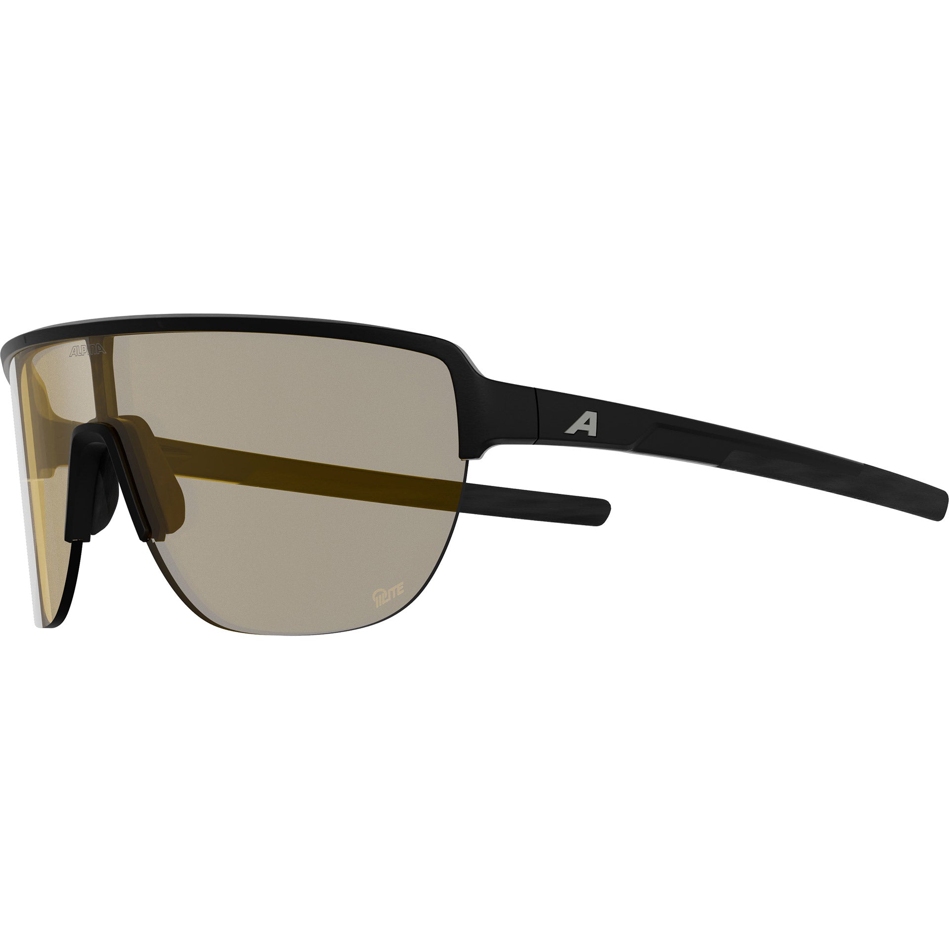 Alpina ram 2.0 q-lite - lunettes de sport