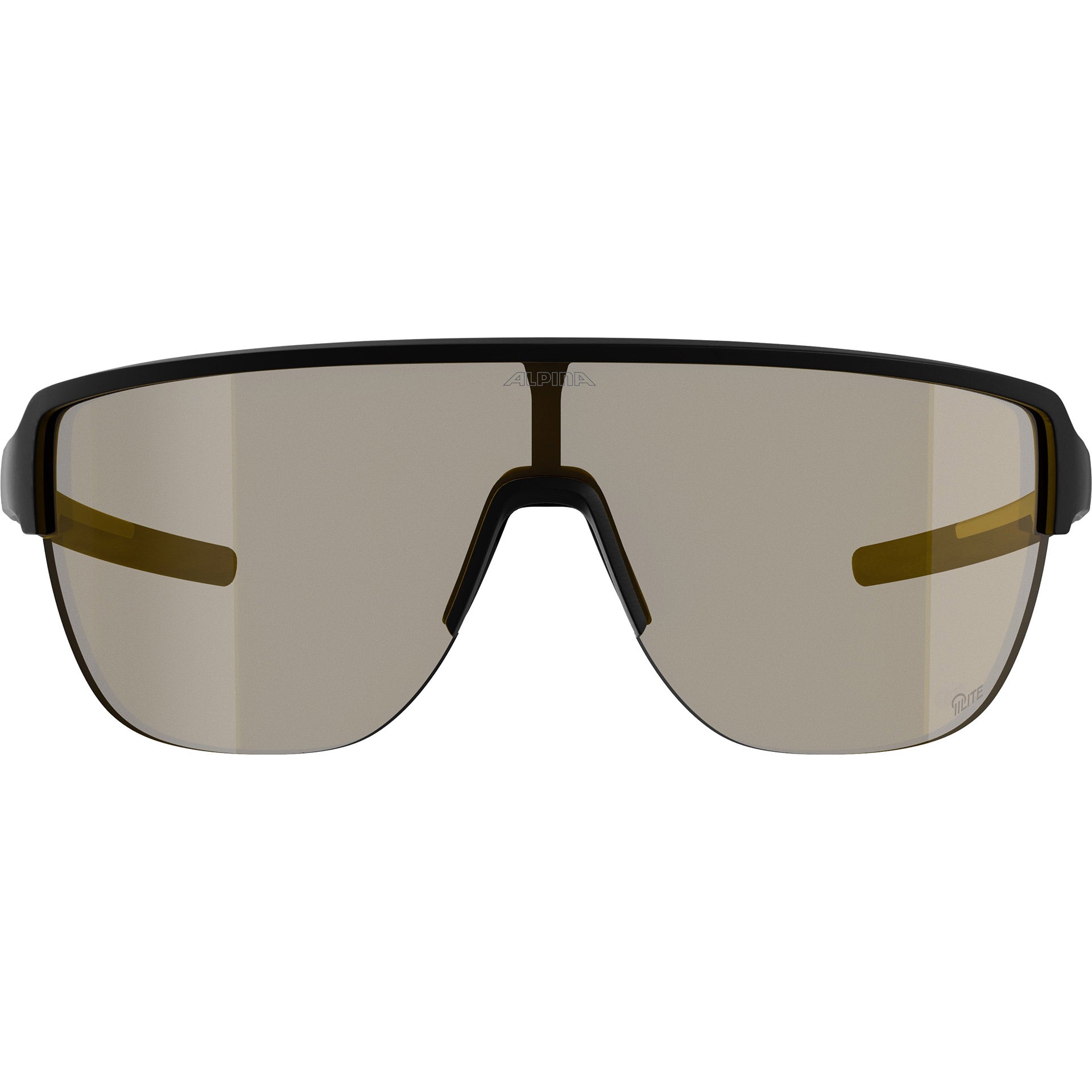 Alpina ram 2.0 q-lite - lunettes de sport