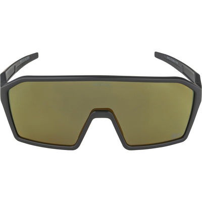 Alpina ram q-lite - lunettes de sport