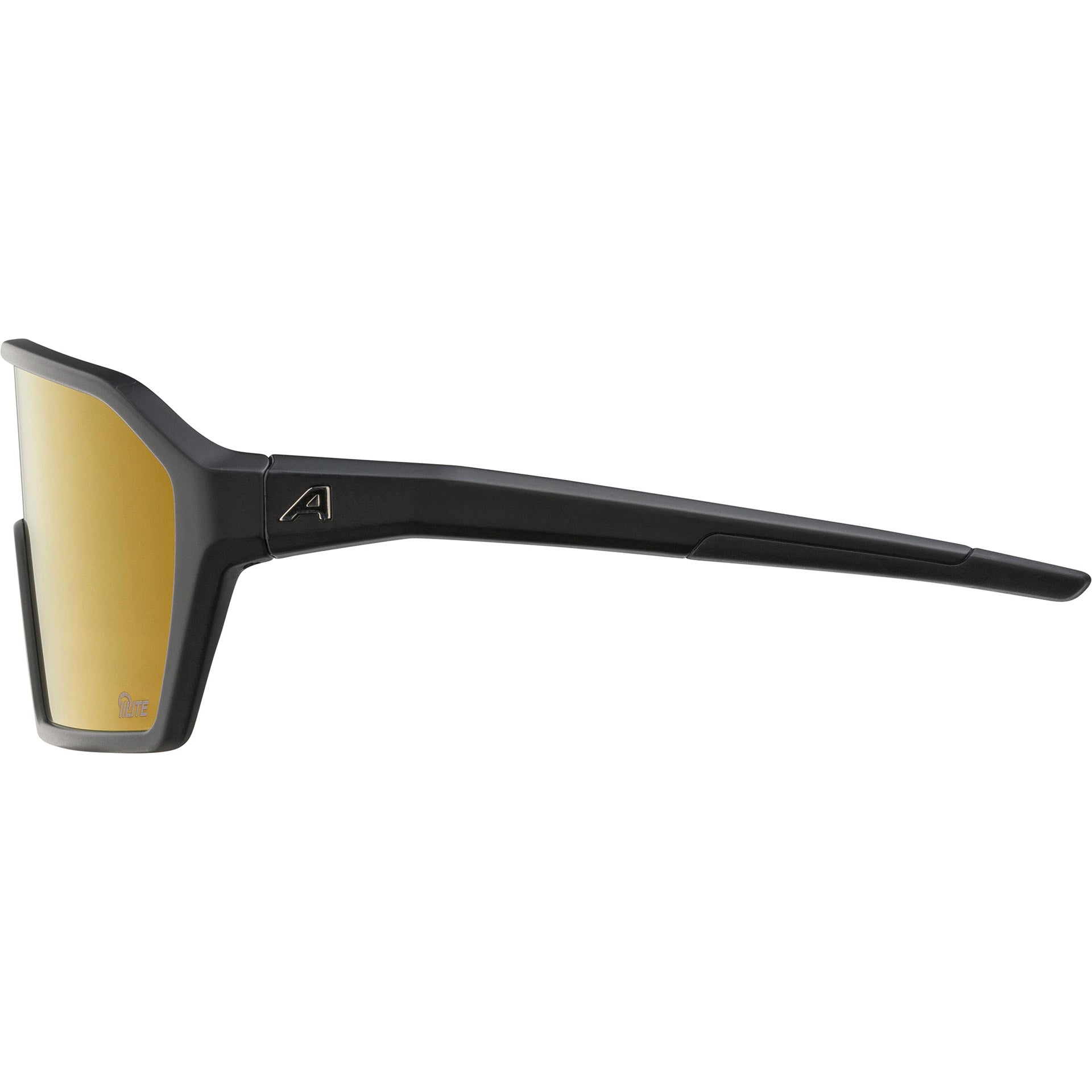 Alpina ram q-lite - lunettes de sport