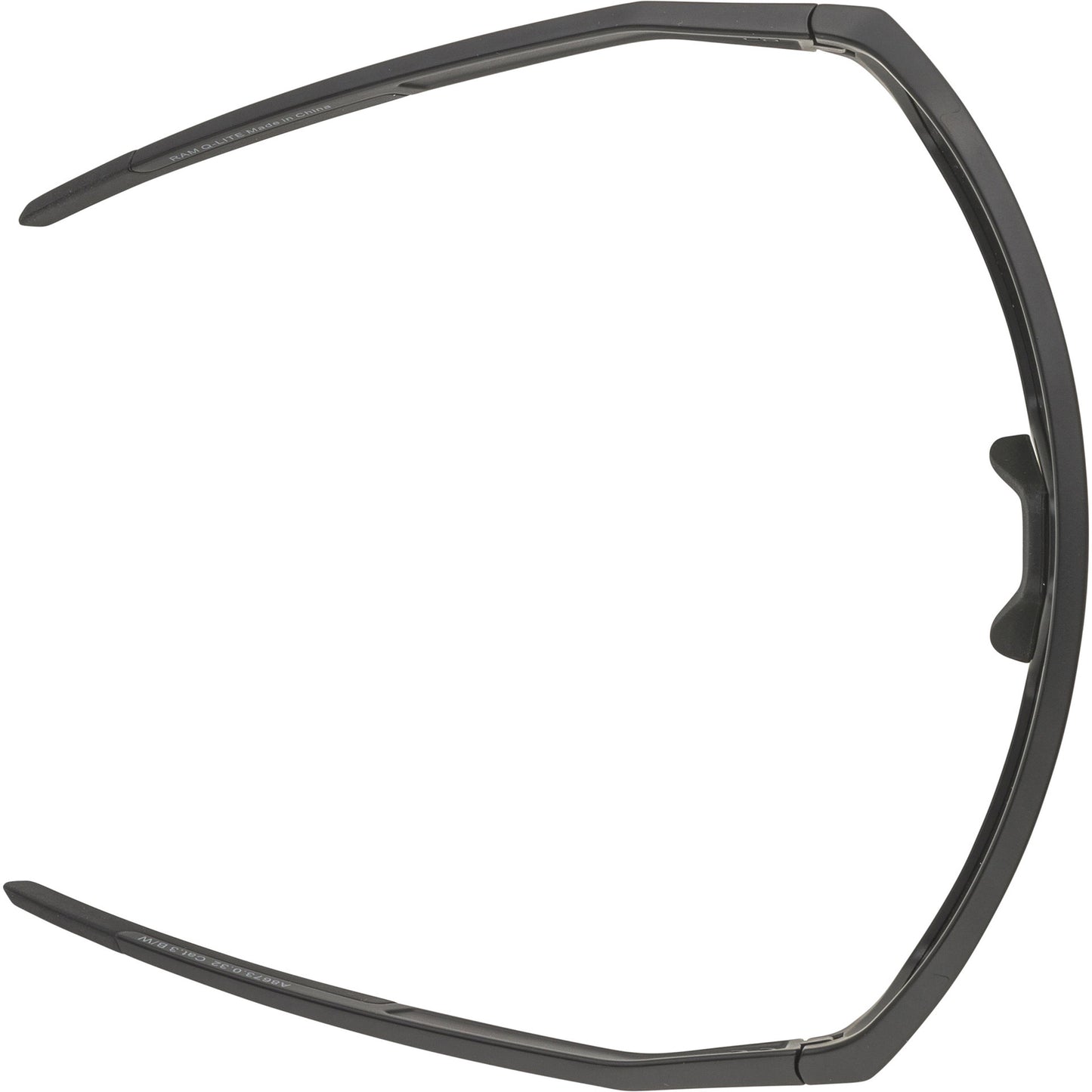 Alpina ram q-lite - lunettes de sport