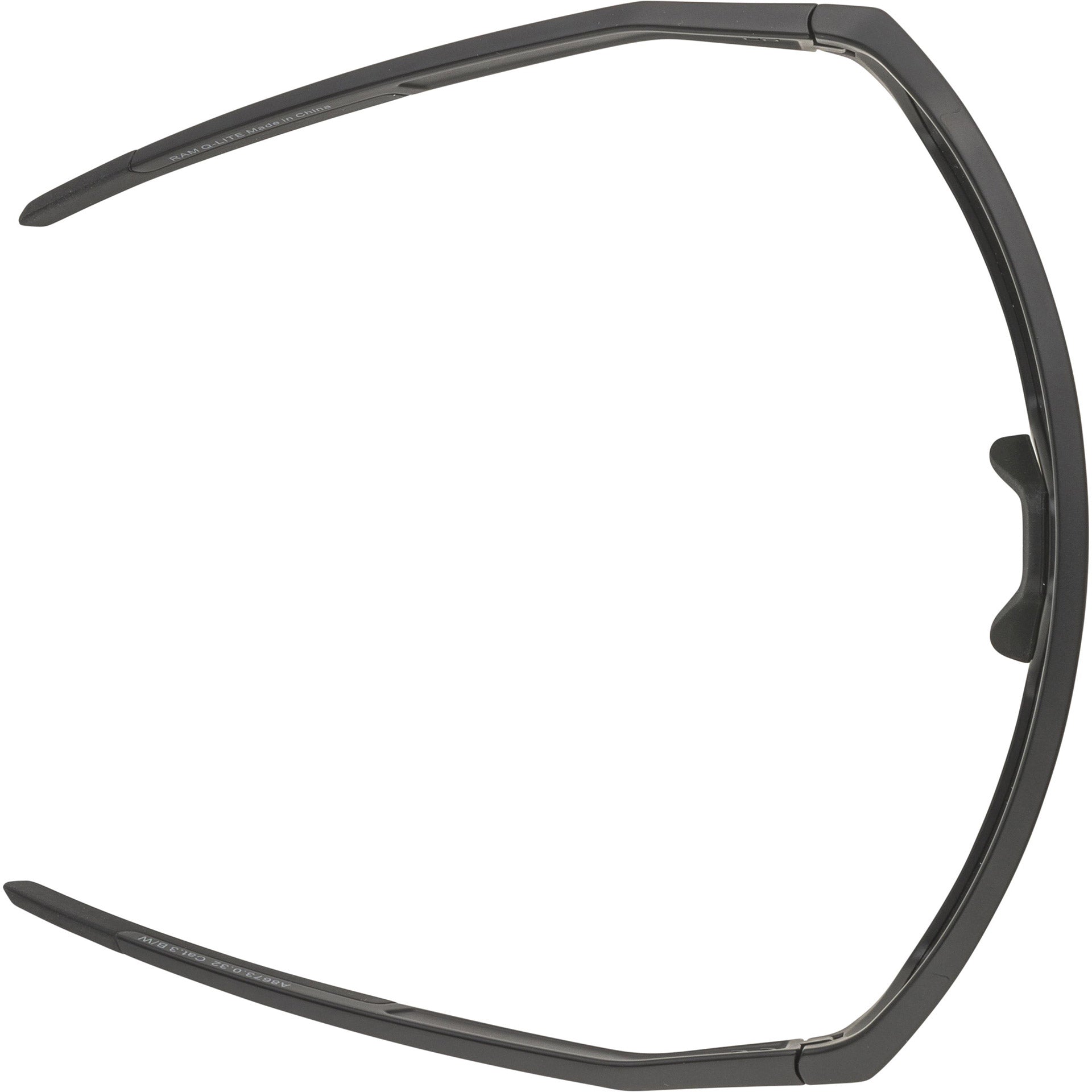 Alpina ram q-lite - lunettes de sport
