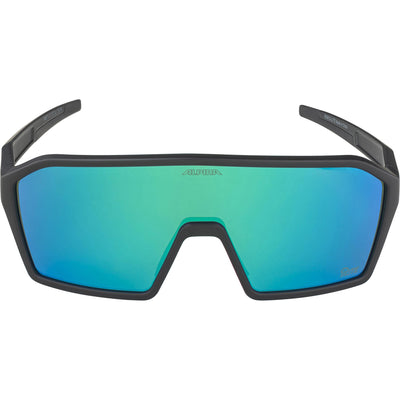 Alpina ram q-lite - lunettes de sport