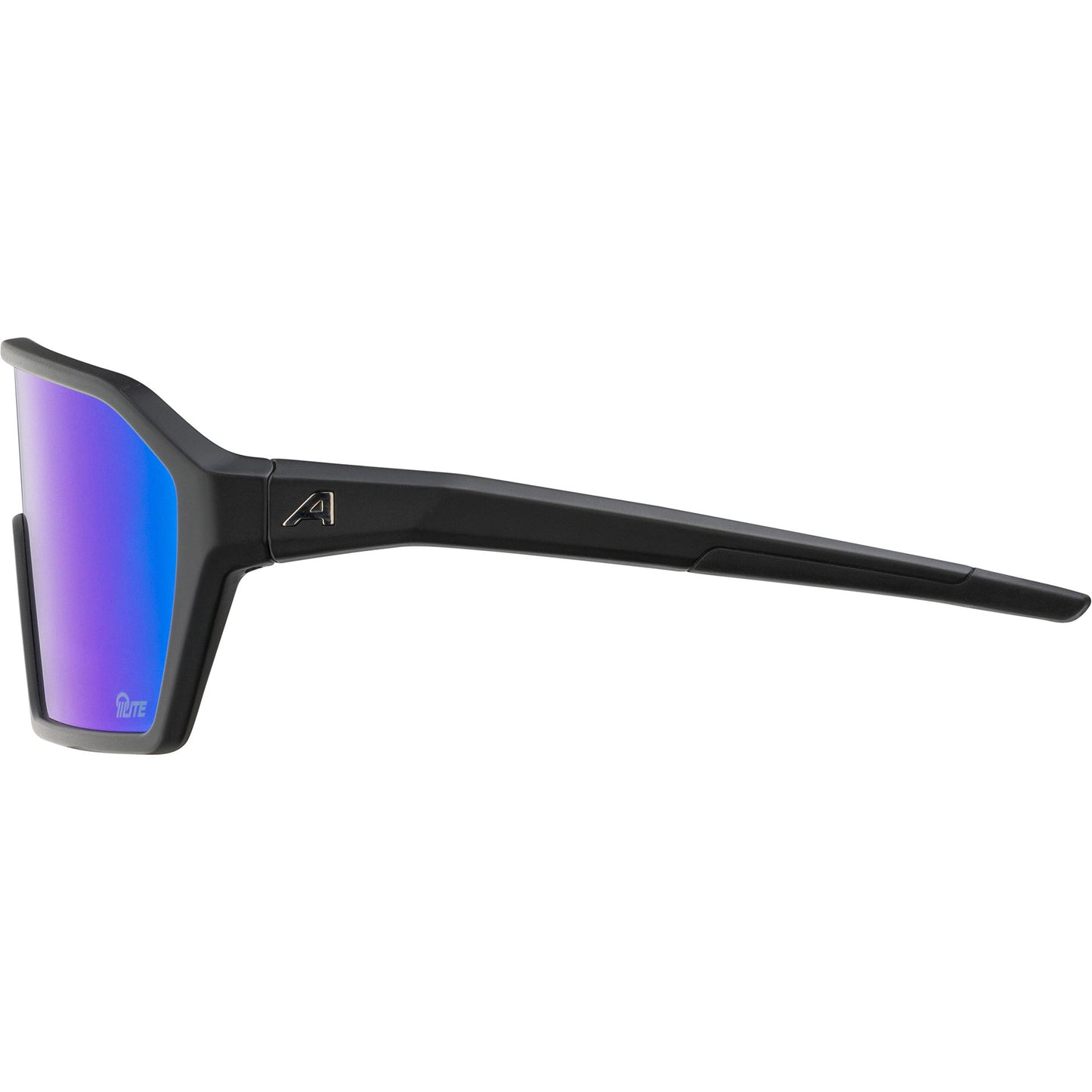 Alpina ram q-lite - lunettes de sport