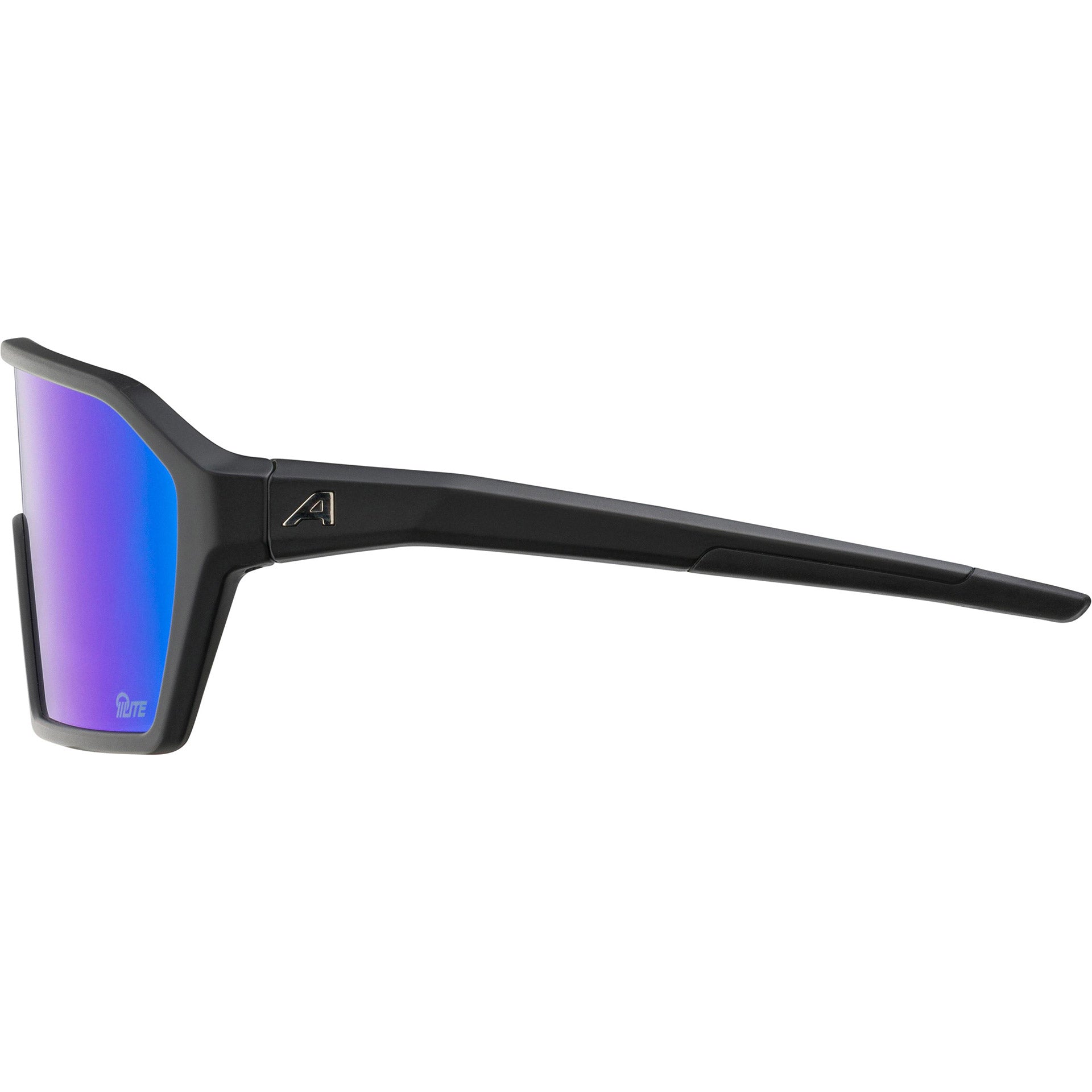 Alpina ram q-lite - lunettes de sport