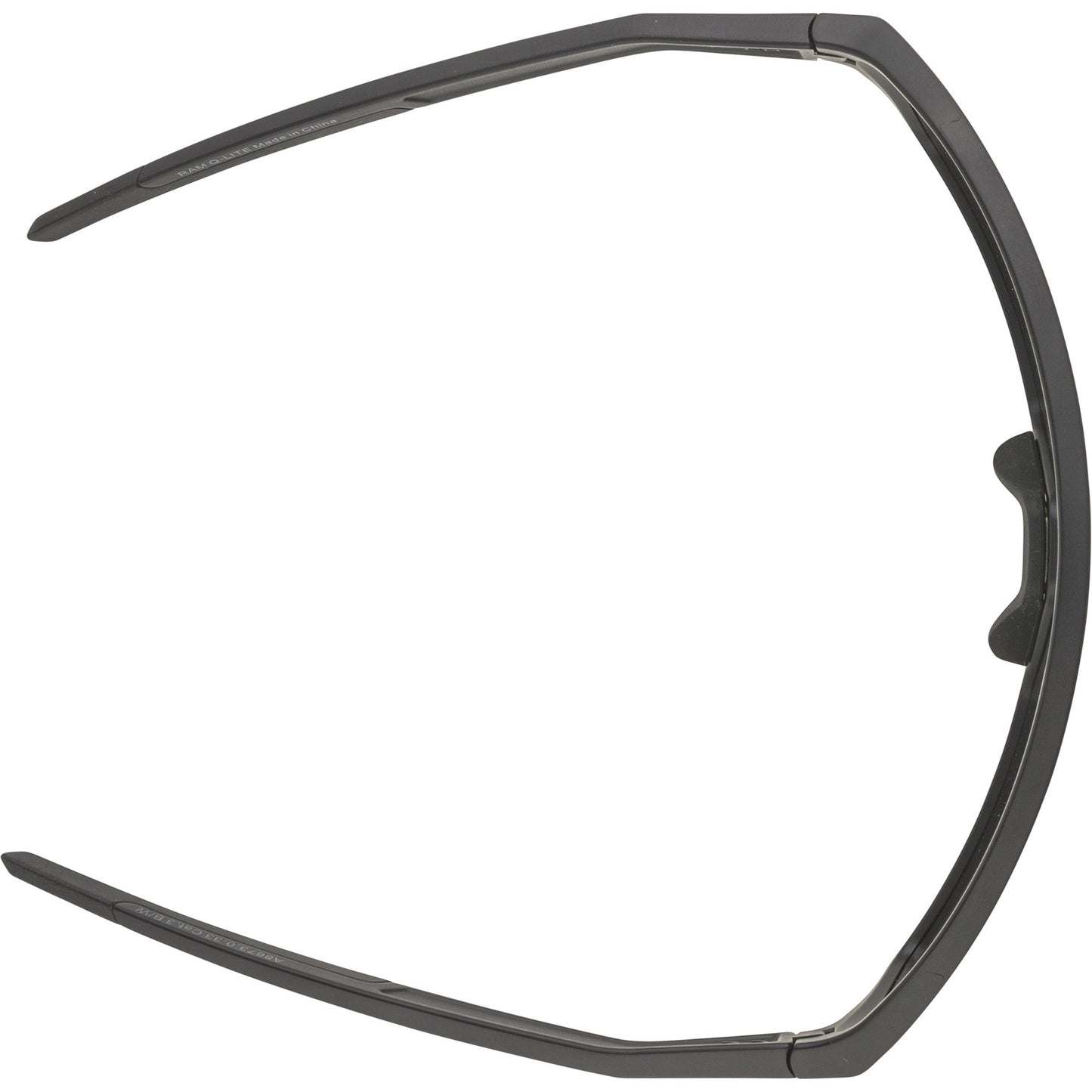 Alpina ram q-lite - lunettes de sport