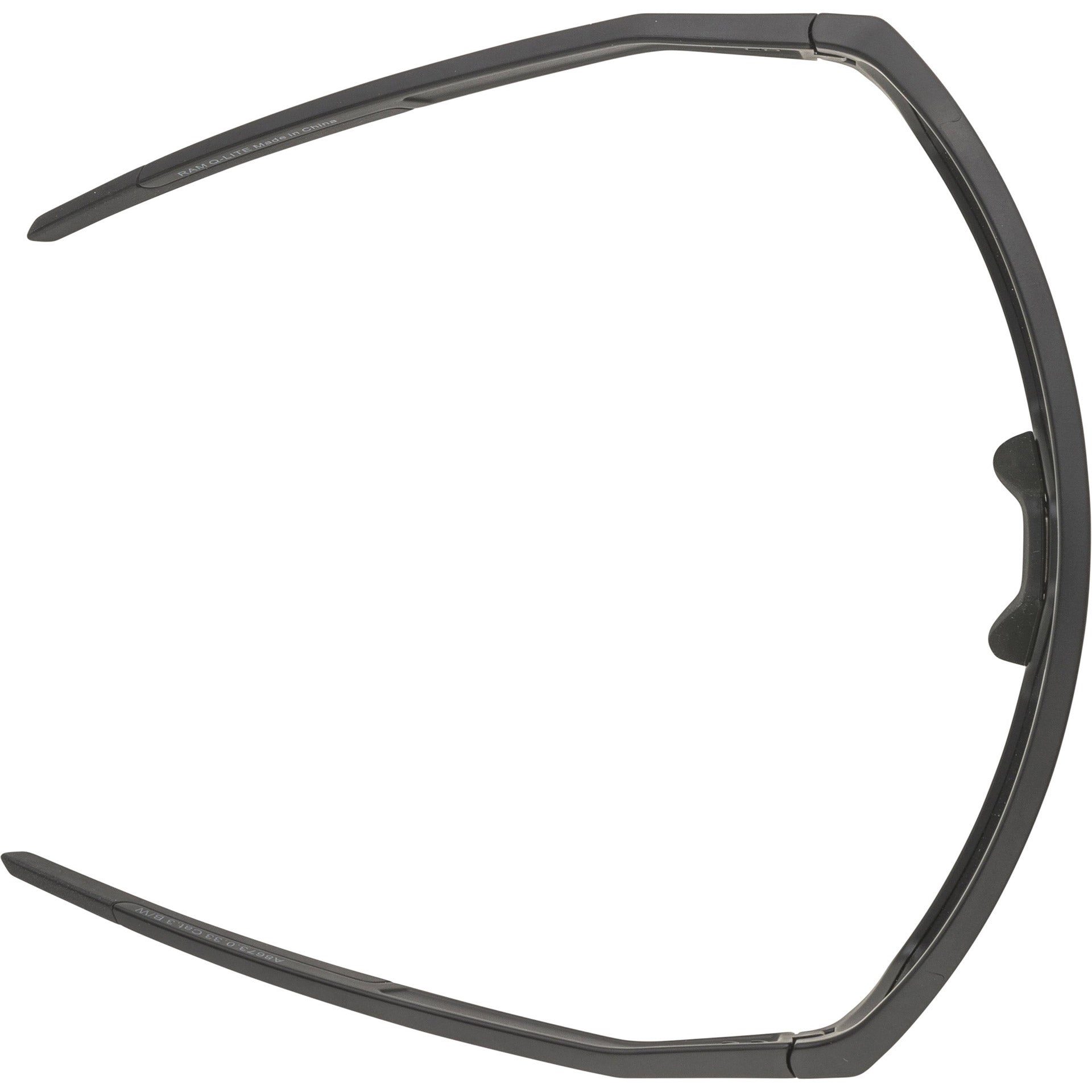 Alpina ram q-lite - lunettes de sport