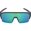 Alpina ram hr q-lite - lunettes de sport