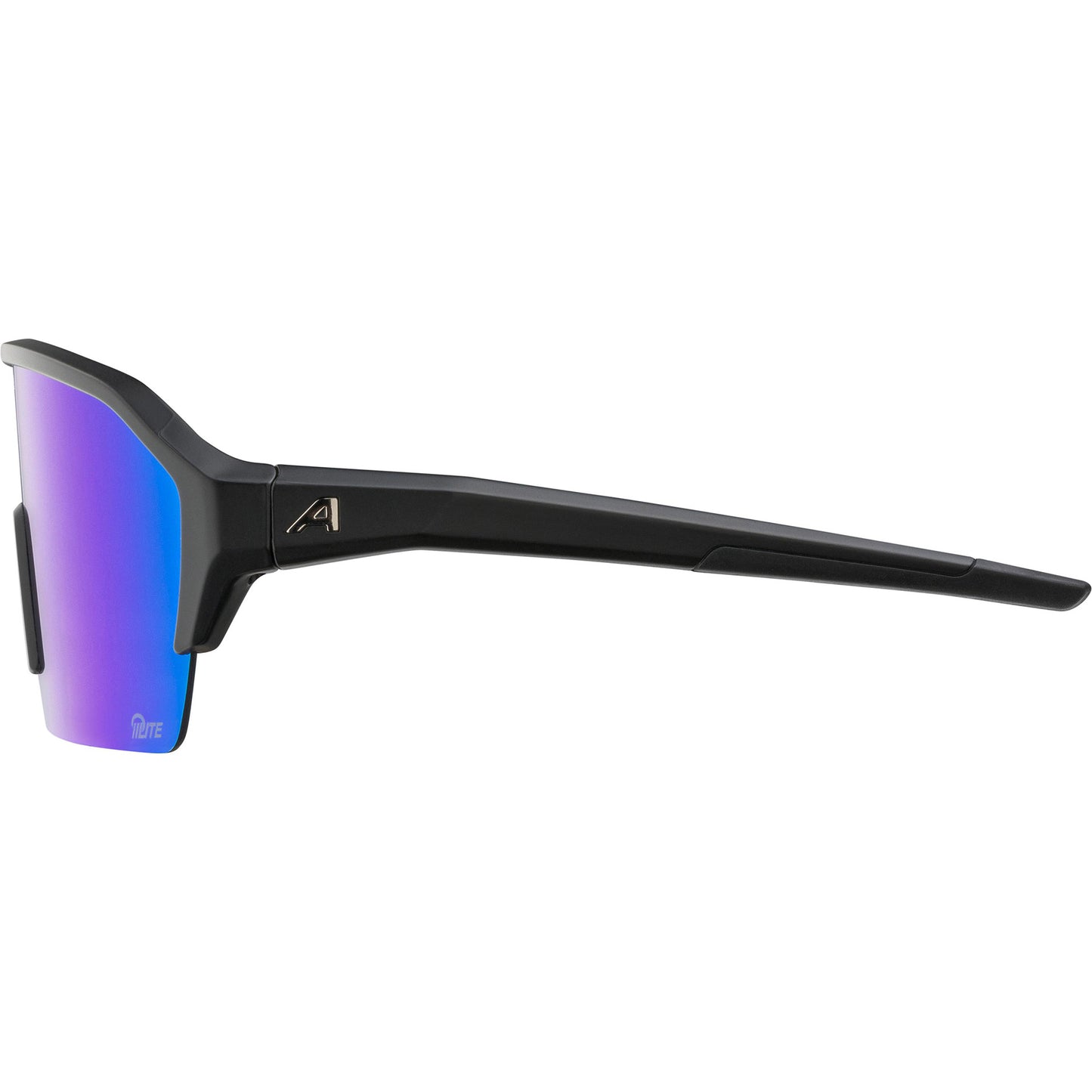 Alpina ram hr q-lite - lunettes de sport