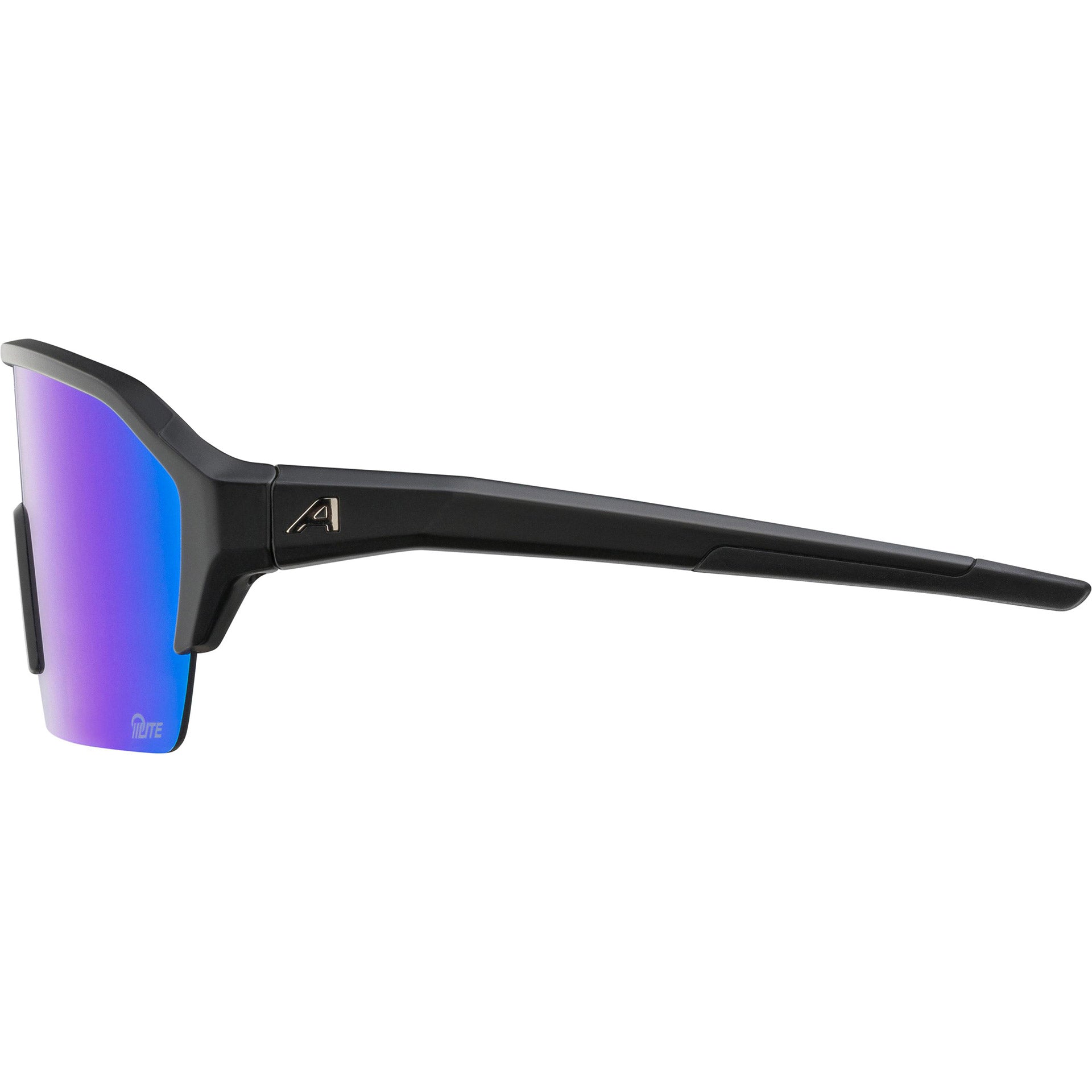 Alpina ram hr q-lite - lunettes de sport