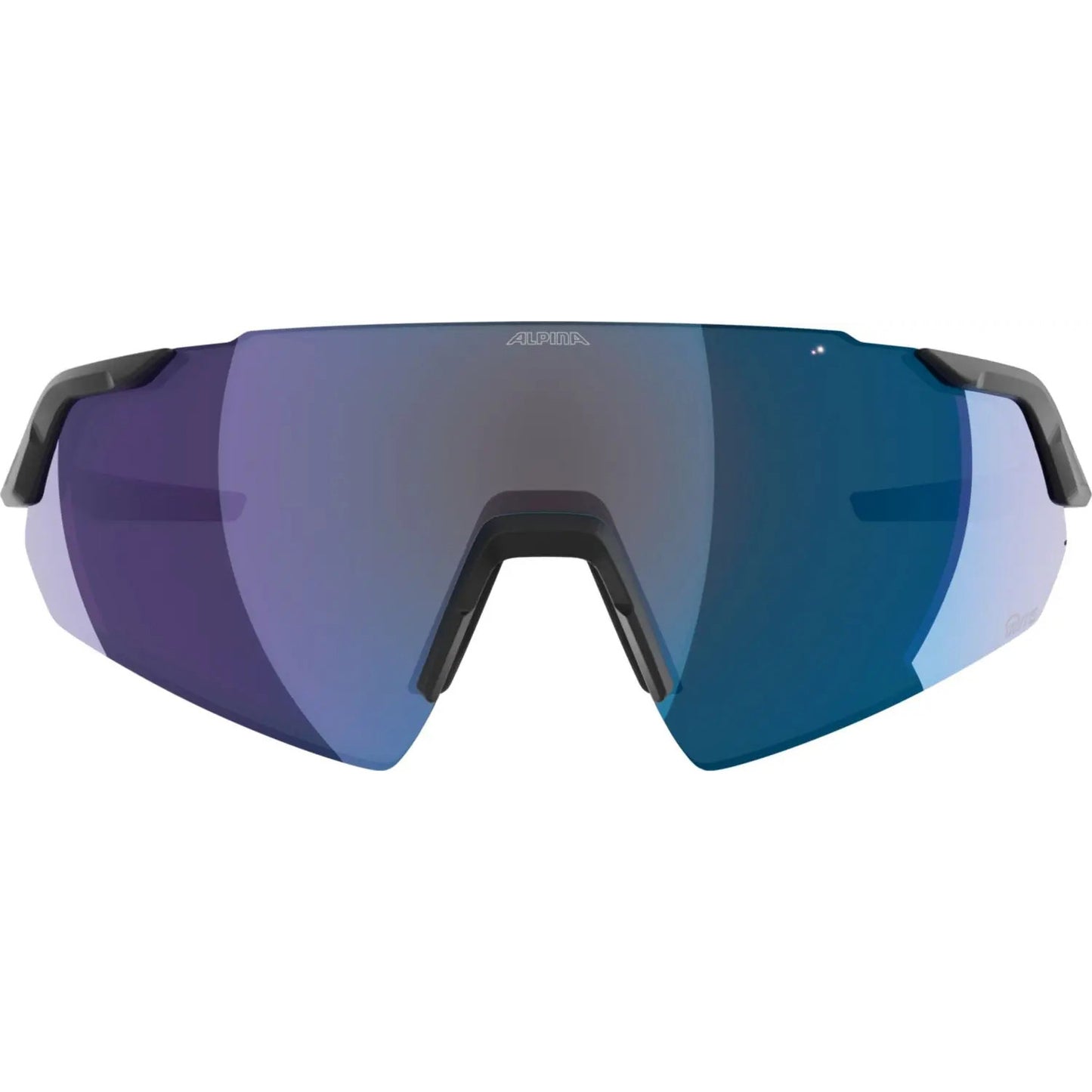 Alpina turbo air q-lite - lunettes de sport
