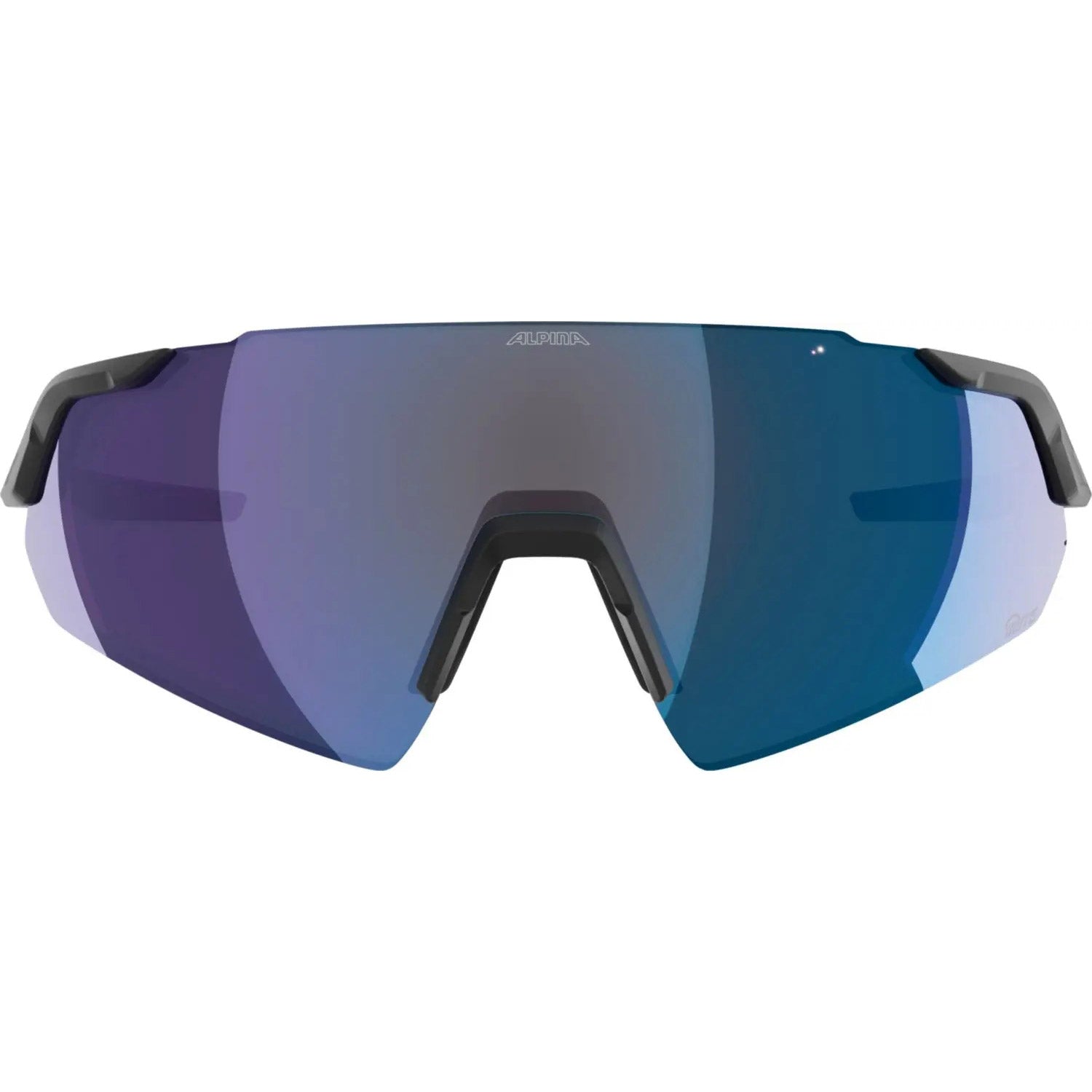 Alpina turbo air q-lite - lunettes de sport
