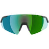 Alpina turbo air q-lite - lunettes de sport