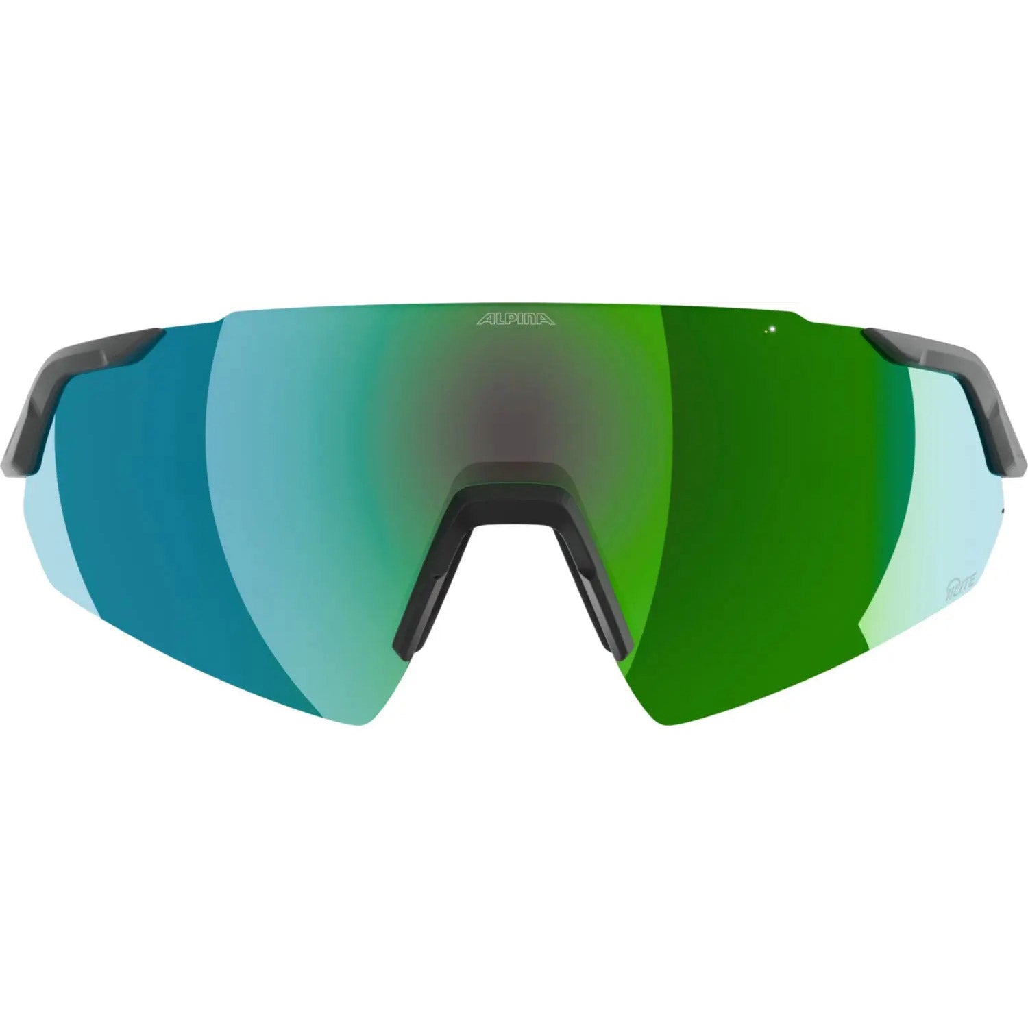 Alpina turbo air q-lite - lunettes de sport