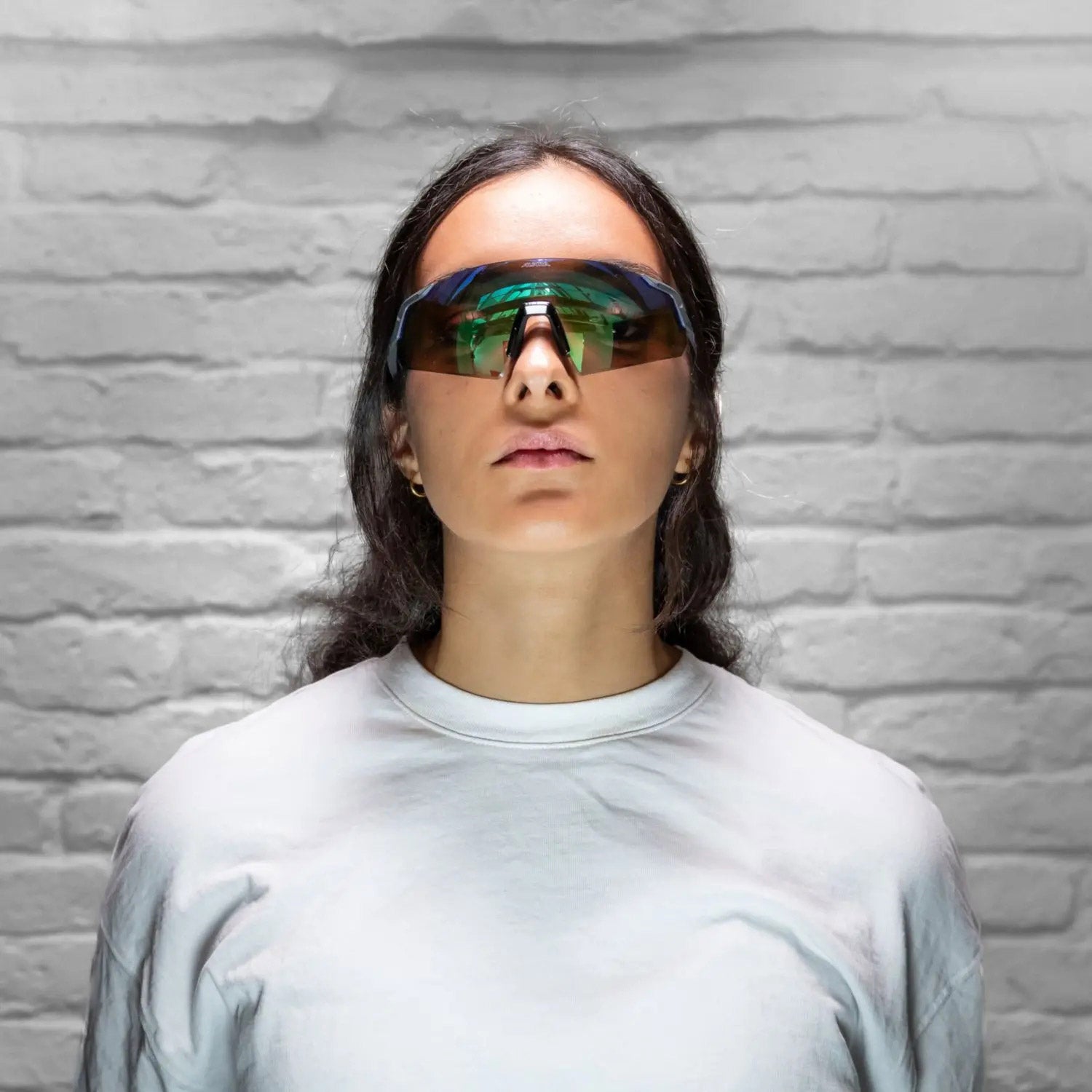Alpina turbo air q-lite - lunettes de sport