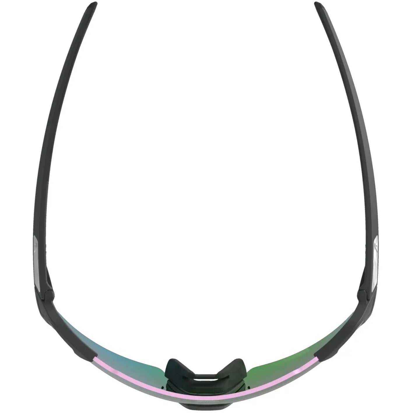 Alpina turbo air q-lite - lunettes de sport