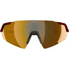 Alpina turbo air q-lite - lunettes de sport