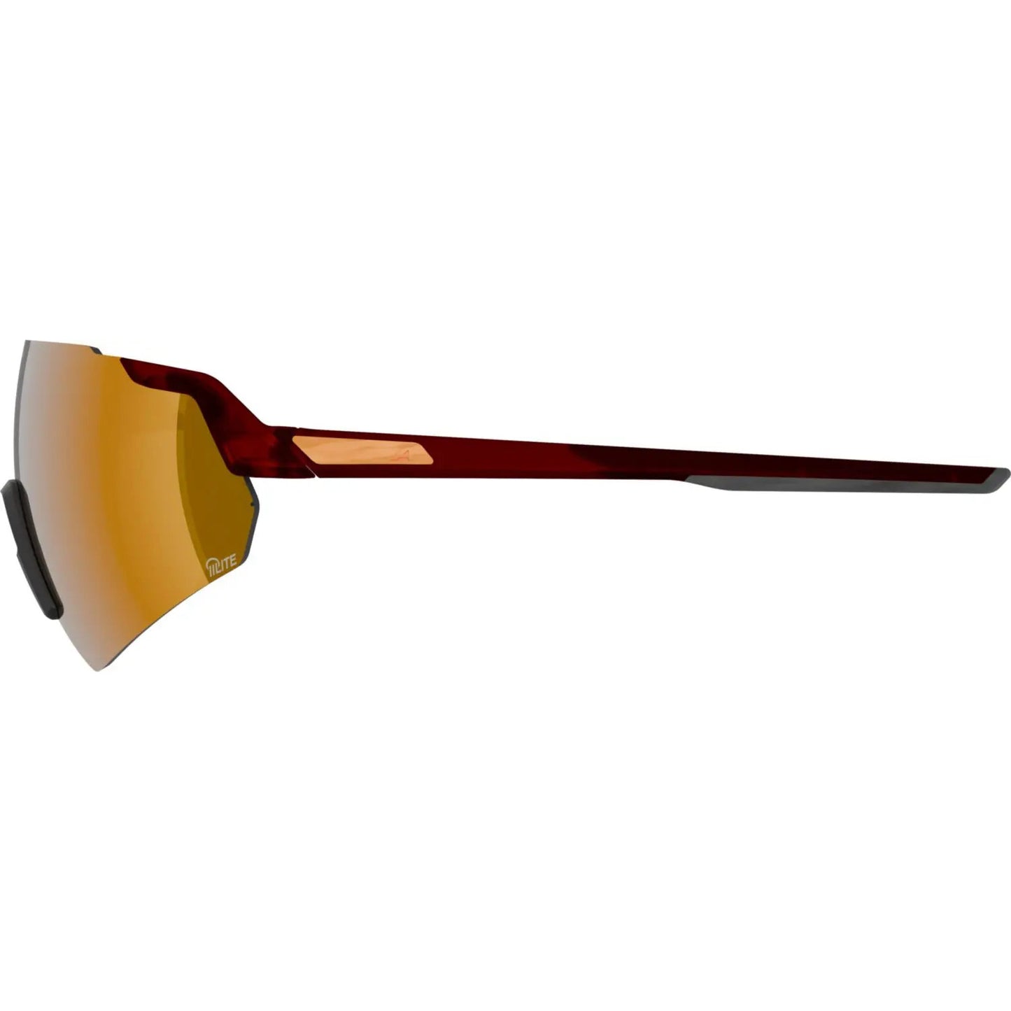 Alpina turbo air q-lite - lunettes de sport