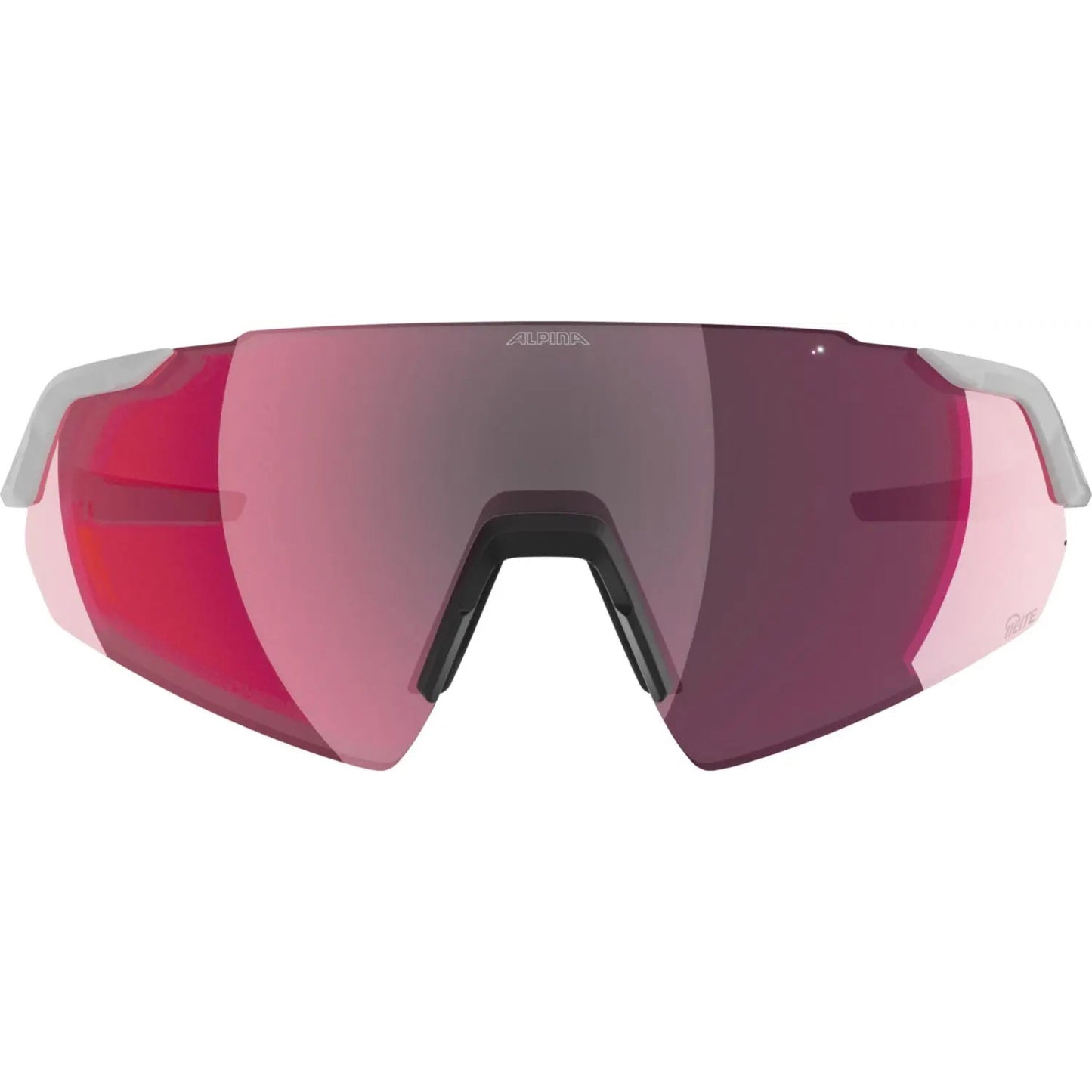 Alpina turbo air q-lite - lunettes de sport