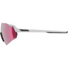 Alpina turbo air q-lite - lunettes de sport