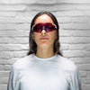 Alpina turbo air q-lite - lunettes de sport