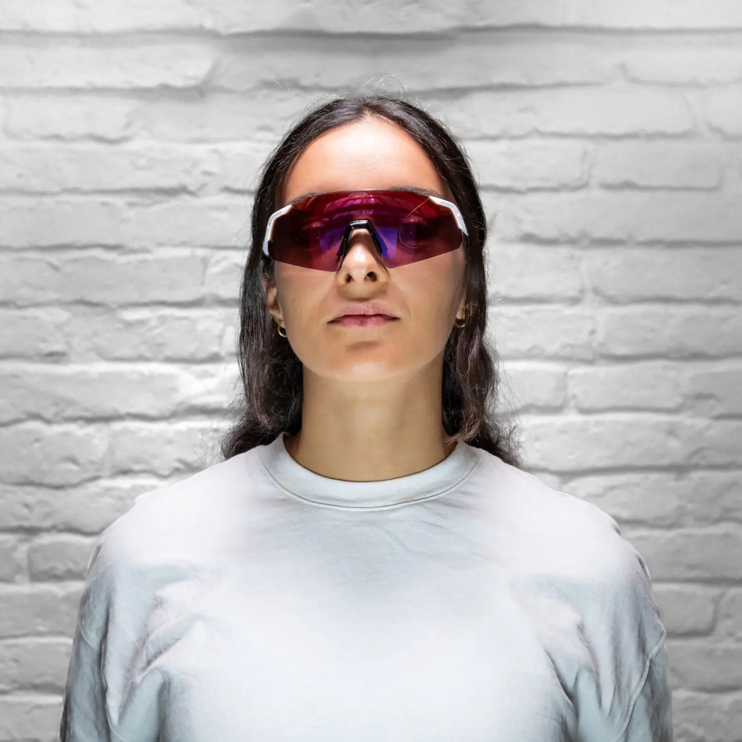 Alpina turbo air q-lite - lunettes de sport