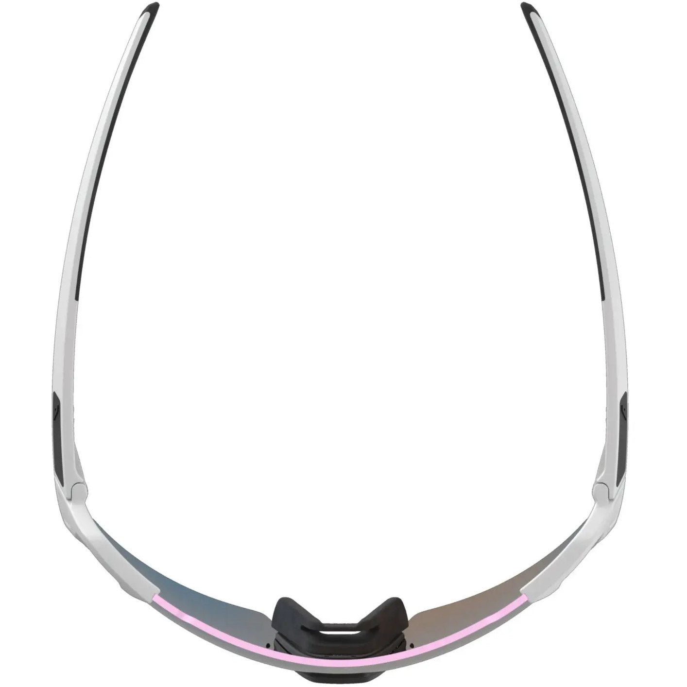 Alpina turbo air q-lite - lunettes de sport