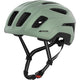 Olympic sportswear alpina sports casque urbain paranus 52-56 vert mat