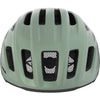 Olympic sportswear alpina sports casque urbain paranus 52-56 vert mat