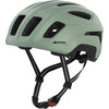 Olympic sportswear alpina sports casque urbain paranus 55-59 vert mat
