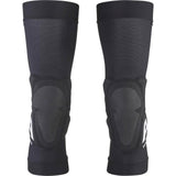 Genouillères de sport olympiques alpina sports m-l noir - afbeelding 3