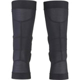 Genouillères de sport olympiques alpina sports m-l noir - afbeelding 5