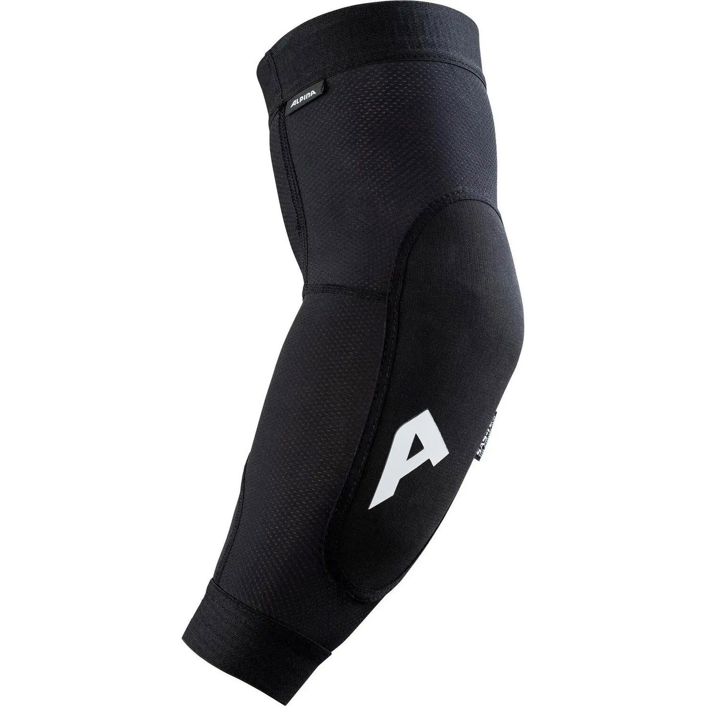 Vêtements de sport olympiques alpina sports coudières m-l noir