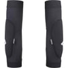 Vêtements de sport olympiques alpina sports coudières L-XL noir