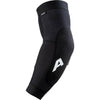 Vêtements de sport olympiques alpina sports coudières L-XL noir