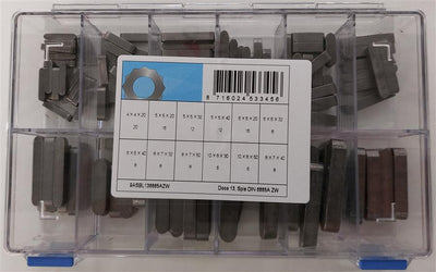 Assortiment robinet d6885a noir
