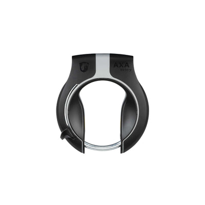 AXA Victory Ring Lock - ART-2 - Noir Gris - 56mm - Protection du vélo