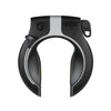 AXA Victory Ring Lock - ART-2 - Noir Gris - 56mm - Protection du vélo