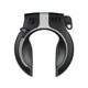 AXA Victory Ring Lock - ART-2 - Noir Gris - 56mm - Protection du vélo