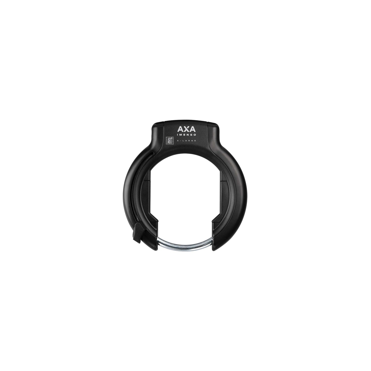 Emballage d'atelier Ringslot axa iMenso X-Large Black (P20)