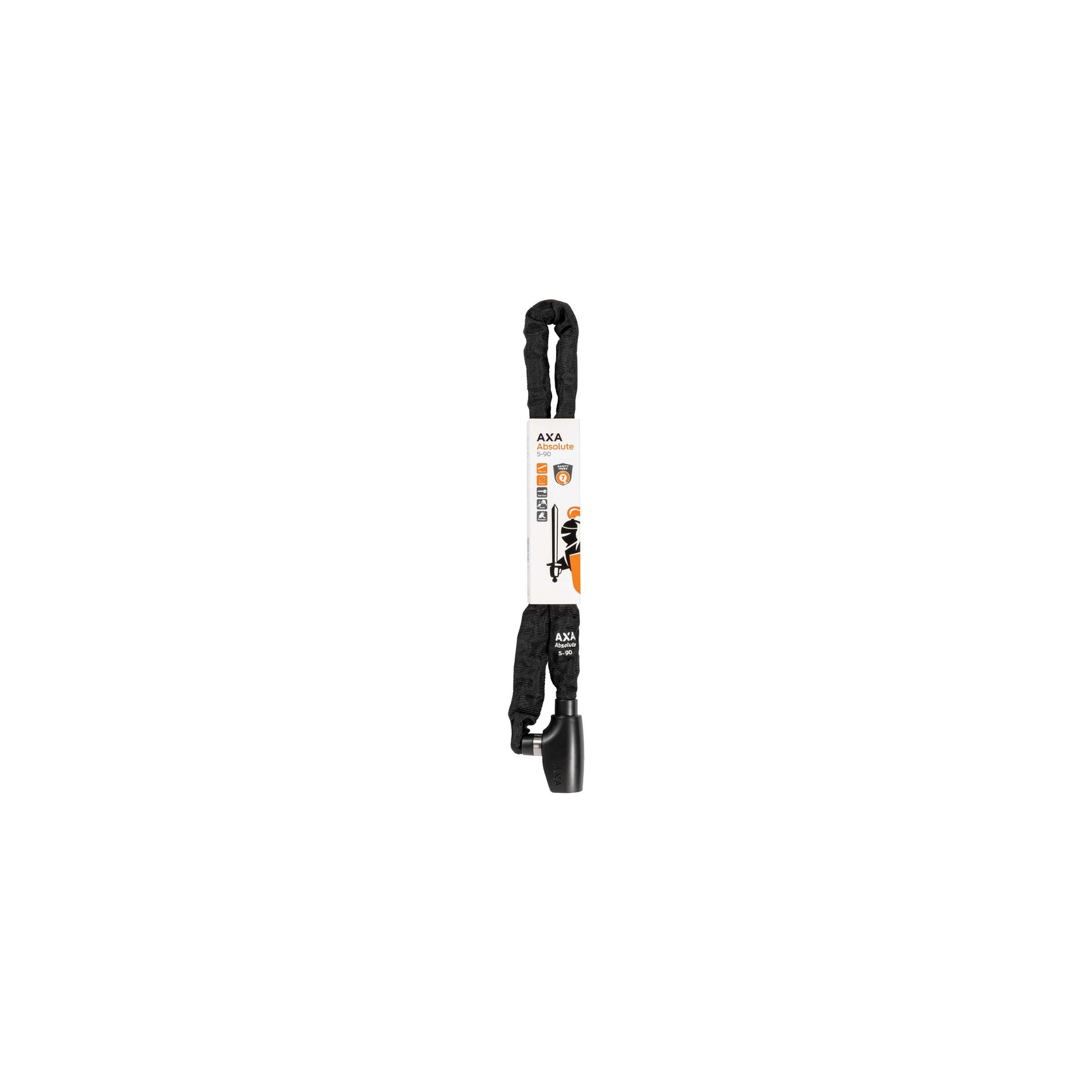 Lock de chaîne axa absolu 5 90