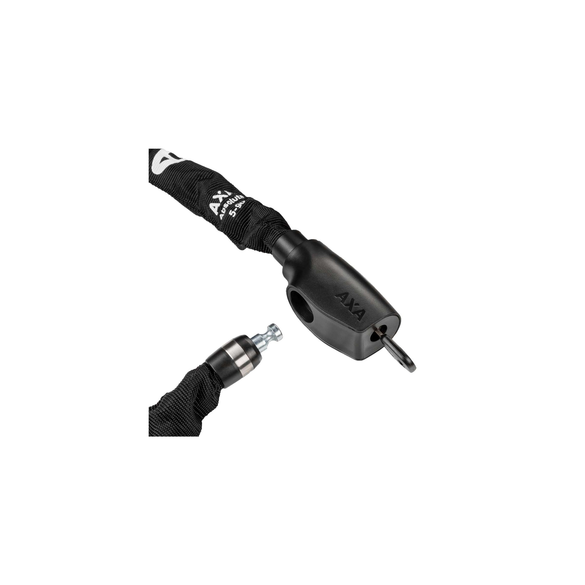 Lock de chaîne axa absolu 5 90