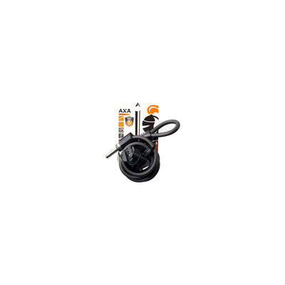 AXA Newton Plug In - 150cm - noir