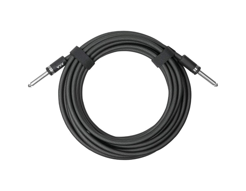 Câble de verrouillage Axa double broche ULC 10m x 10mm