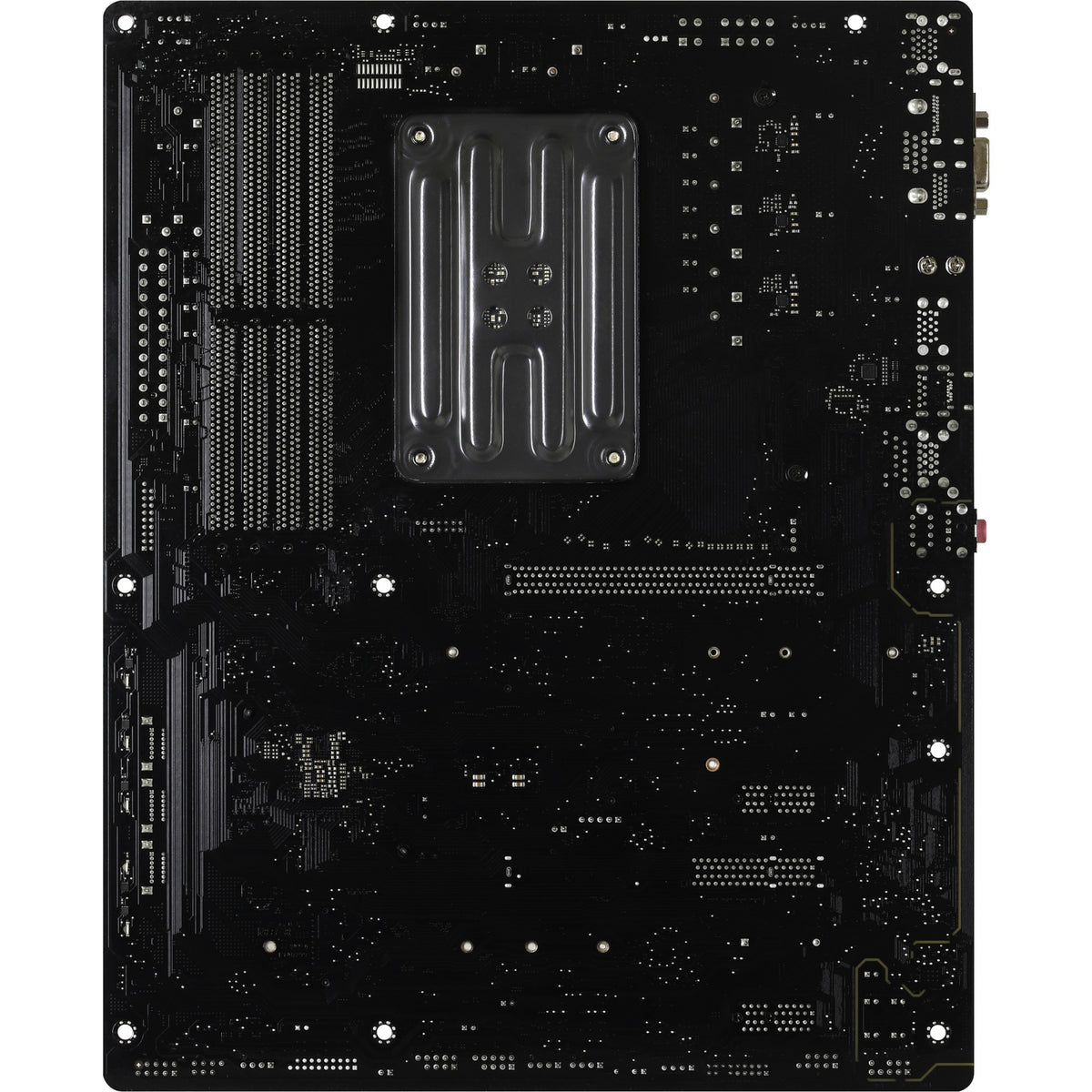 Asrock B550 Pro4