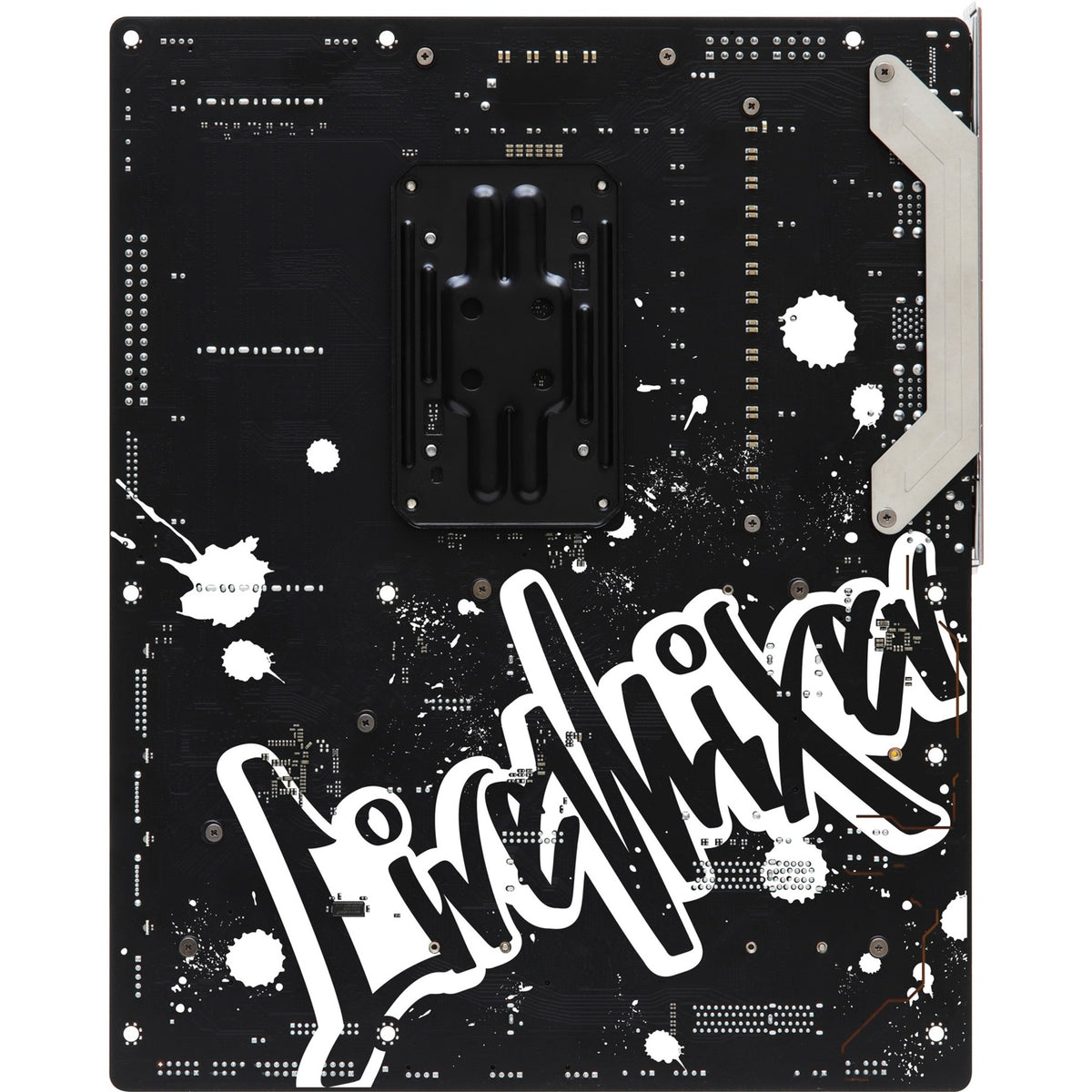 ASROCK B650 Livemixer
