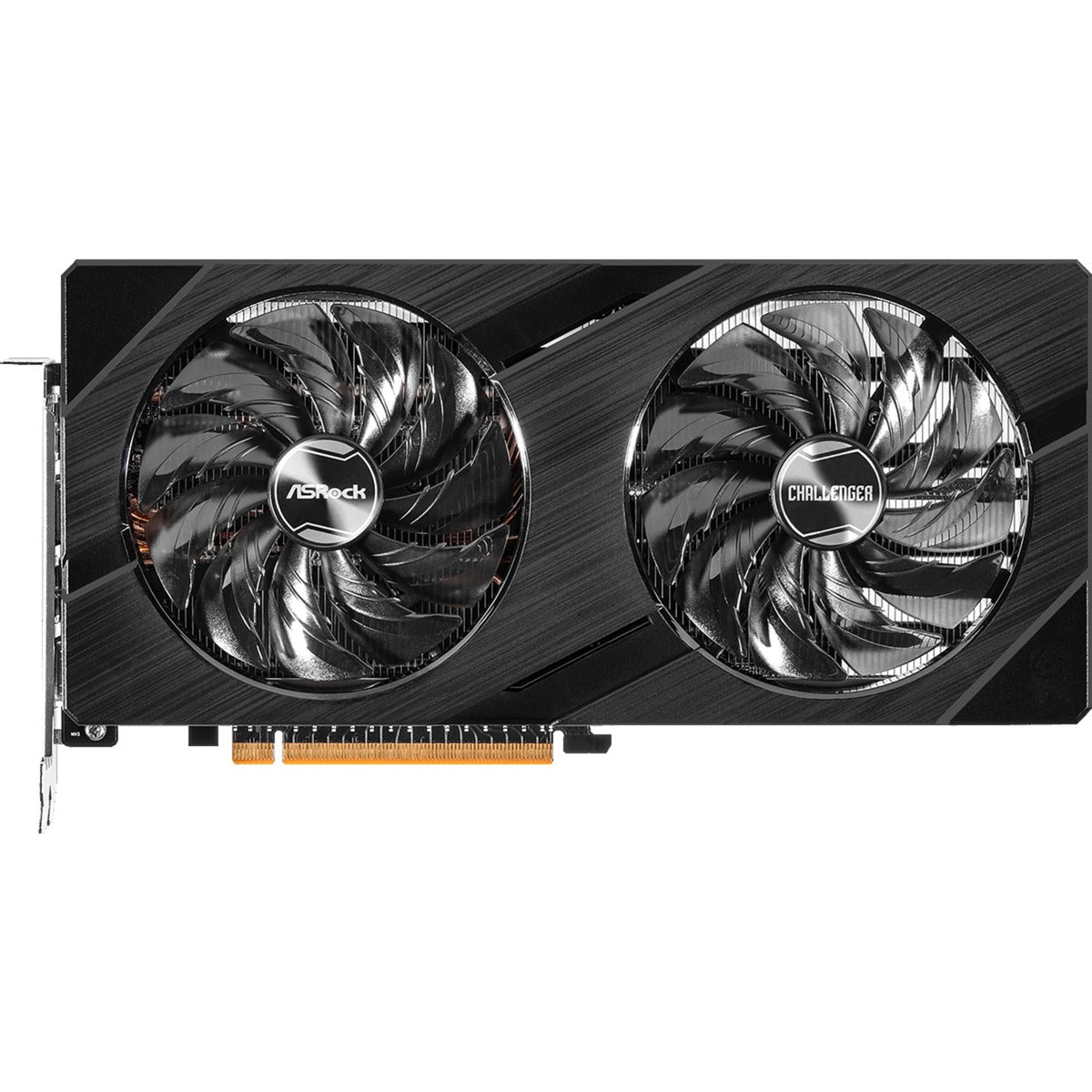 ASROCK Intel Arc A750 Challenger D 8 Go OC