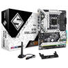 Légende ASROCK X670E